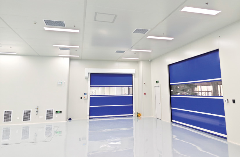 精密测量室改建项目