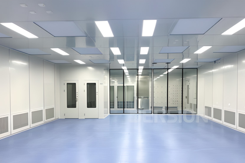 未来哪几大行业对无尘车间需求增加？